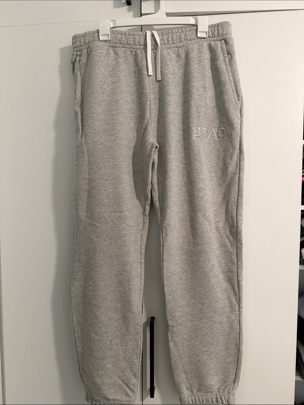 Mens Brady Brand joggers